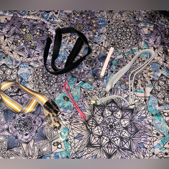 miscellanious purse/clutch straps - Picture 1 of 1